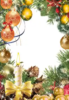 Fotoefect din categoria Felicitări de Crăciun № 110745