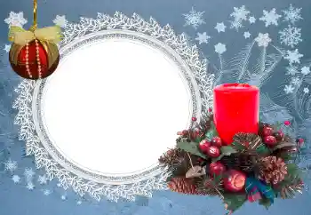 Fotoefect din categoria Felicitări de Crăciun № 110832