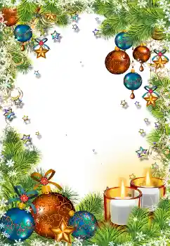 Fotoefect din categoria Felicitări de Crăciun № 124273