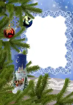Fotoefect din categoria Felicitări de Crăciun № 124287