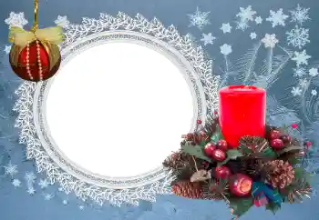 Fotoefect din categoria Felicitări de Crăciun № 127217