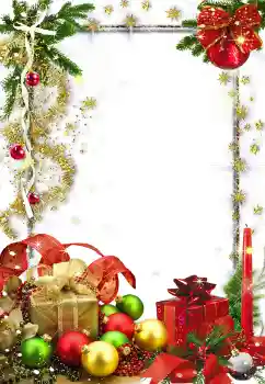 Fotoefect din categoria Felicitări de Crăciun № 128624
