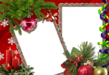 Fotoefect din categoria Felicitări de Crăciun № 129911