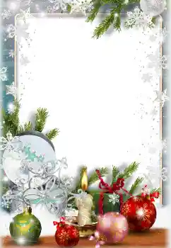 Fotoefect din categoria Felicitări de Crăciun № 130109