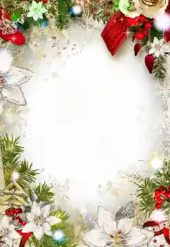 Fotoefect din categoria Felicitări de Crăciun № 130110