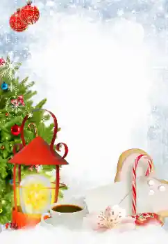 Fotoefect din categoria Felicitări de Crăciun № 130111