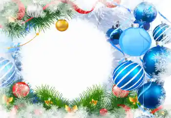 Fotoefect din categoria Felicitări de Crăciun № 130338