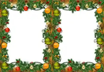 Fotoefect din categoria Felicitări de Crăciun № 131469