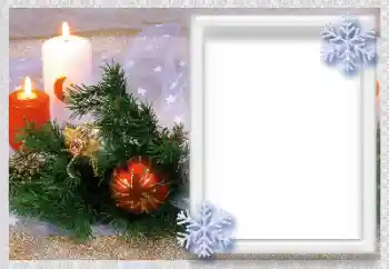 Fotoefect din categoria Felicitări de Crăciun № 146593
