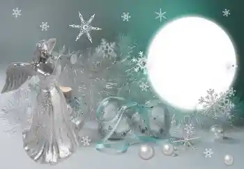 Fotoefect din categoria Felicitări de Crăciun № 147745
