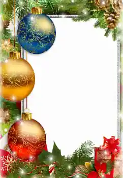 Fotoefect din categoria Felicitări de Crăciun № 147796