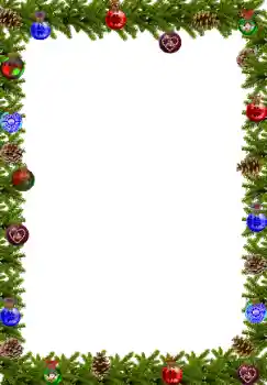 Fotoefect din categoria Felicitări de Crăciun № 147943