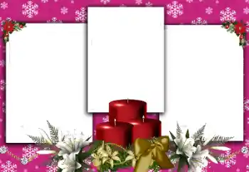 Fotoefect din categoria Felicitări de Crăciun № 151881