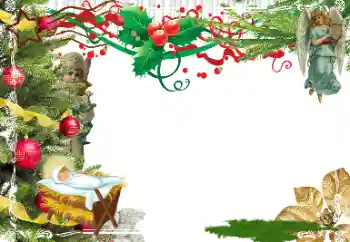 Fotoefect din categoria Felicitări de Crăciun № 157122