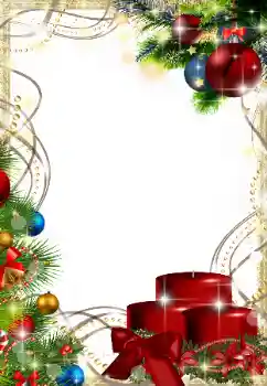Fotoefect din categoria Felicitări de Crăciun № 160898