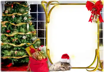 Fotoefect din categoria Felicitări de Crăciun № 162005 Fotoefect din categoria Felicitări de Crăciun № 162005