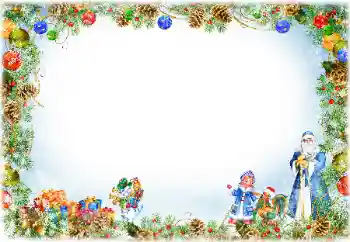 Fotoefect din categoria Felicitări de Crăciun № 162037