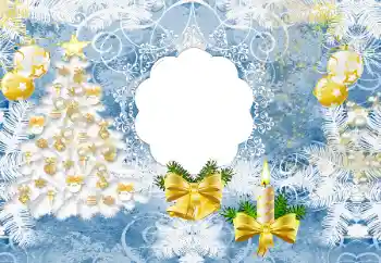 Fotoefect din categoria Felicitări de Crăciun № 163248