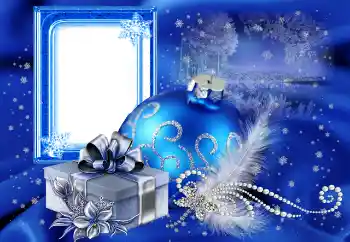 Fotoefect din categoria Felicitări de Crăciun № 163357