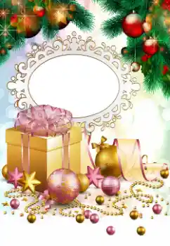 Fotoefect din categoria Felicitări de Crăciun № 163425 Fotoefect din categoria Felicitări de Crăciun № 163425