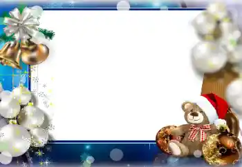 Fotoefect din categoria Felicitări de Crăciun № 163442 Fotoefect din categoria Felicitări de Crăciun № 163442