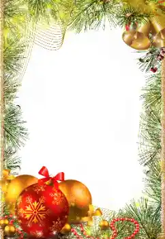 Fotoefect din categoria Felicitări de Crăciun № 163535