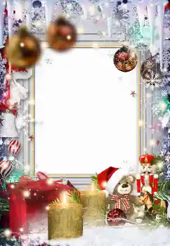Fotoefect din categoria Felicitări de Crăciun № 164757