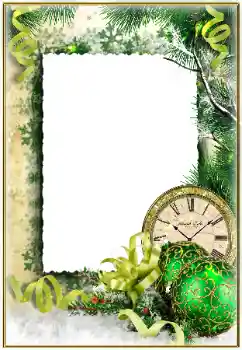 Fotoefect din categoria Felicitări de Crăciun № 164760