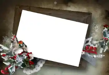 Fotoefect din categoria Felicitări de Crăciun № 170495 Fotoefect din categoria Felicitări de Crăciun № 170495