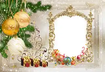 Fotoefect din categoria Felicitări de Crăciun № 175413