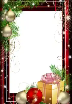Fotoefect din categoria Felicitări de Crăciun № 176656