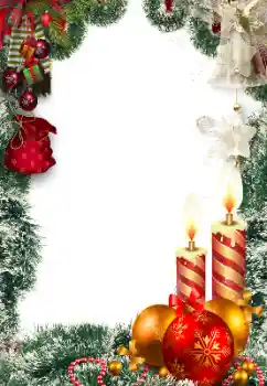 Fotoefect din categoria Felicitări de Crăciun № 176657