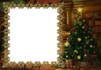 Fotoefect din categoria Felicitări de Crăciun № 176835