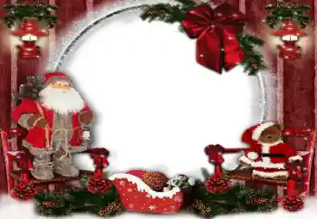 Fotoefect din categoria Felicitări de Crăciun № 176837