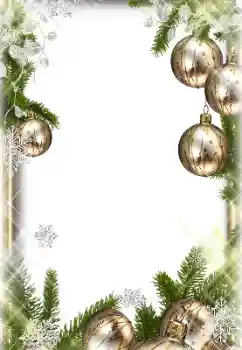 Fotoefect din categoria Felicitări de Crăciun № 177889