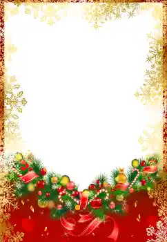 Fotoefect din categoria Felicitări de Crăciun № 177902
