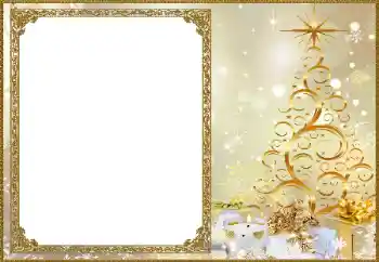 Fotoefect din categoria Felicitări de Crăciun № 177908