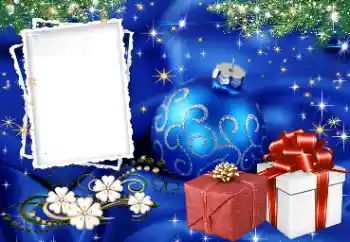 Fotoefect din categoria Felicitări de Crăciun № 178045