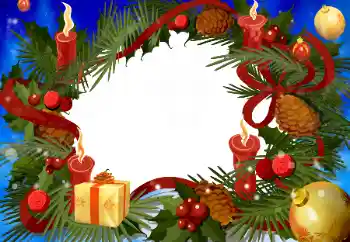 Fotoefect din categoria Felicitări de Crăciun № 178059