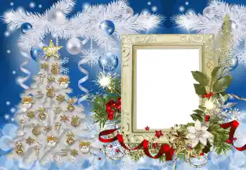 Fotoefect din categoria Felicitări de Crăciun № 178102