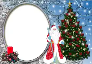 Fotoefect din categoria Felicitări de Crăciun № 178140