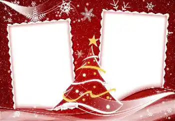 Fotoefect din categoria Felicitări de Crăciun № 178156