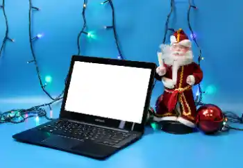Fotoefect din categoria Felicitări de Crăciun № 178235