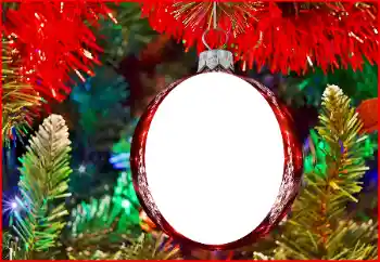 Fotoefect din categoria Felicitări de Crăciun № 179432
