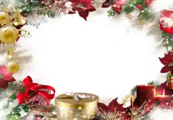 Fotoefect din categoria Felicitări de Crăciun № 180898