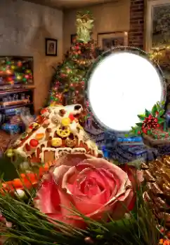 Fotoefect din categoria Felicitări de Crăciun № 193044