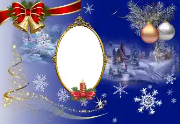 Fotoefect din categoria Felicitări de Crăciun № 194068