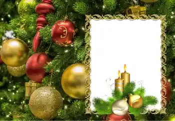 Fotoefect din categoria Felicitări de Crăciun № 194089