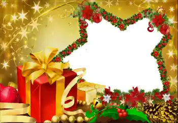 Fotoefect din categoria Felicitări de Crăciun № 194143