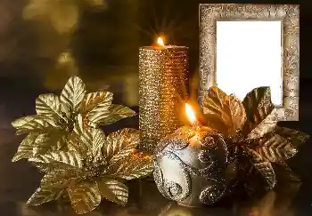 Fotoefect din categoria Felicitări de Crăciun № 194145
